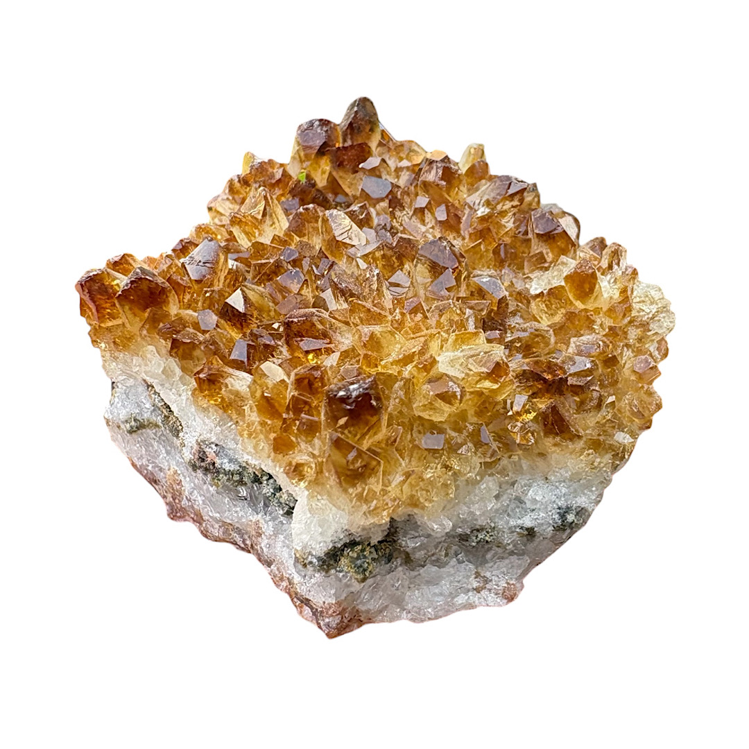 Citrín