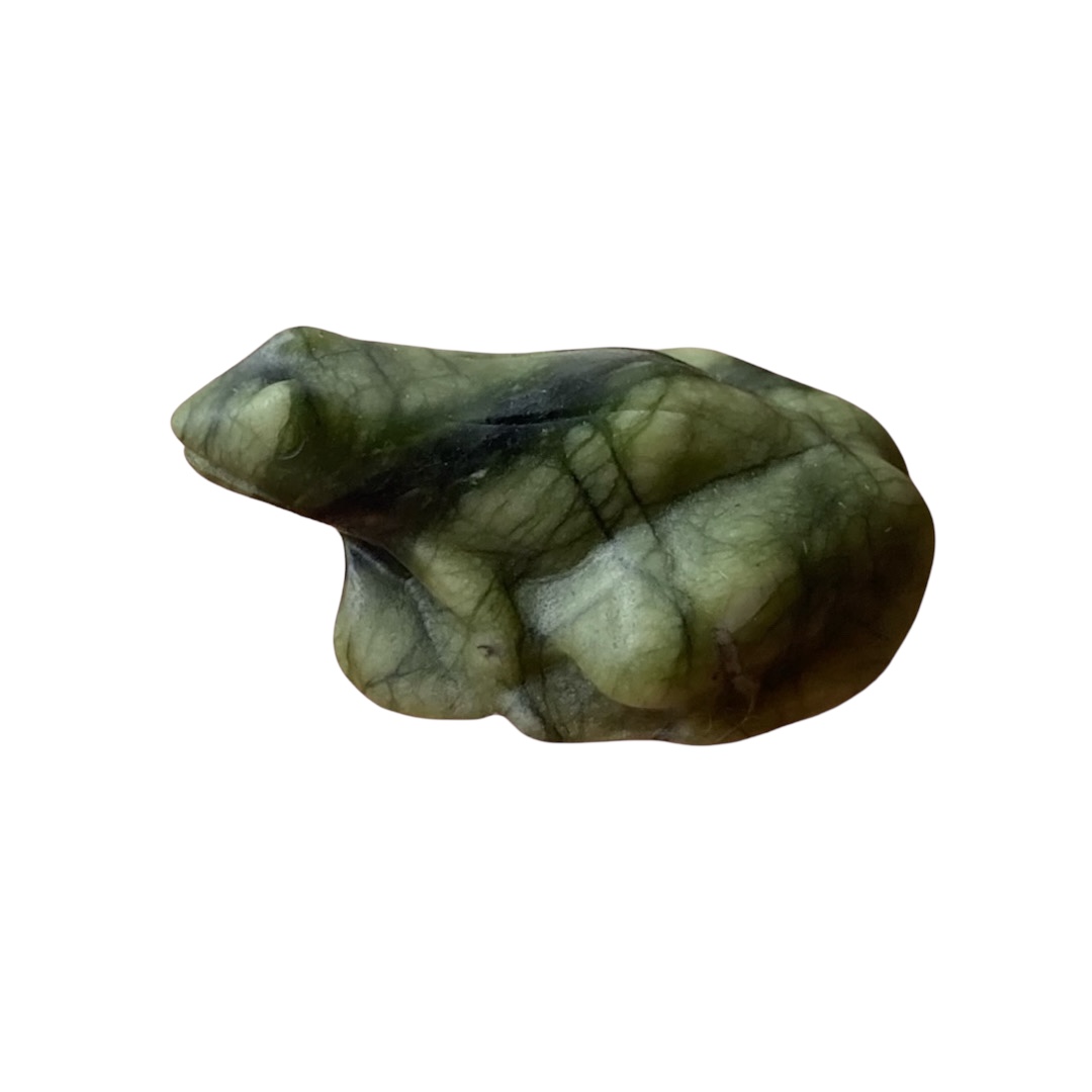 Jadeit