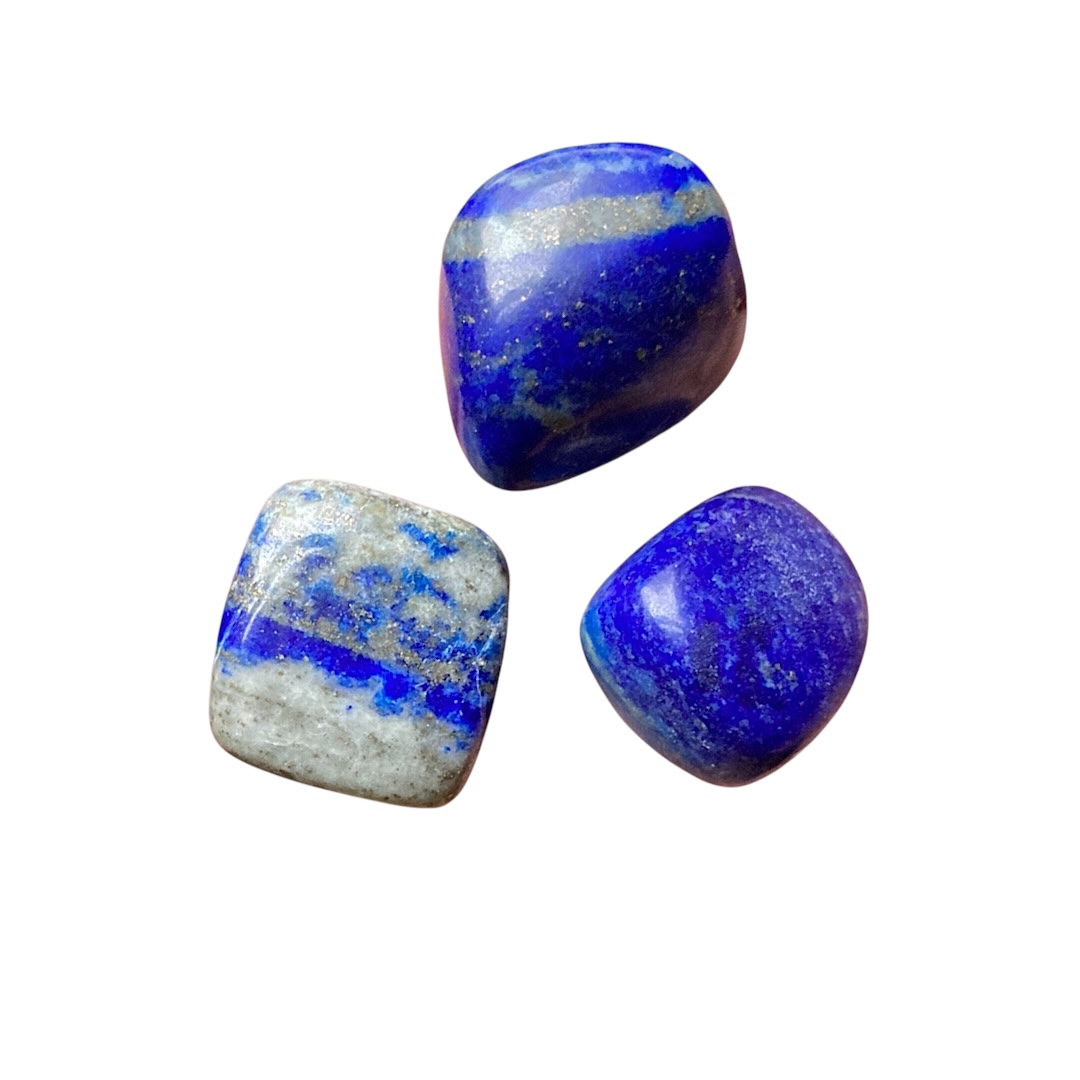 Lapis Lazuli 