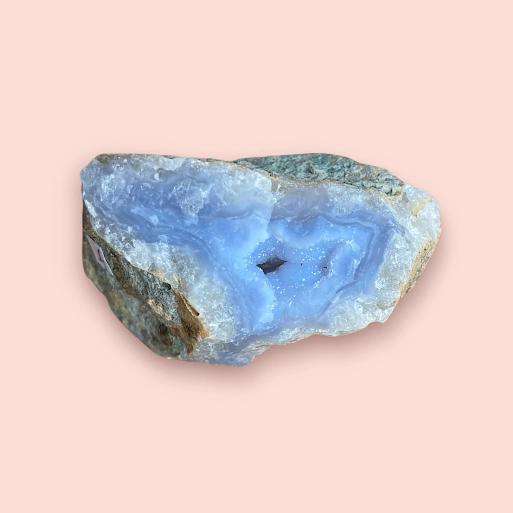 Chalcedon Malawi č. 4