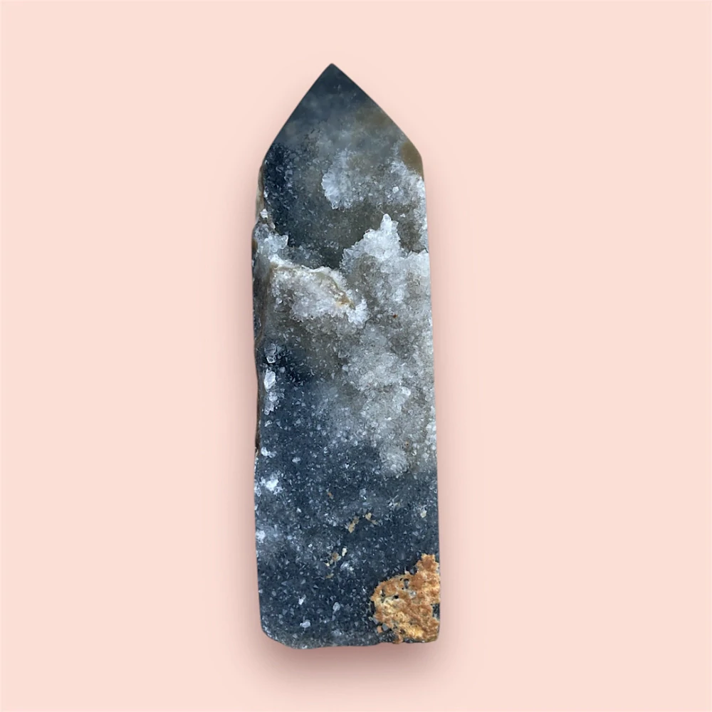 Sfalerit Obelisk 7 cm