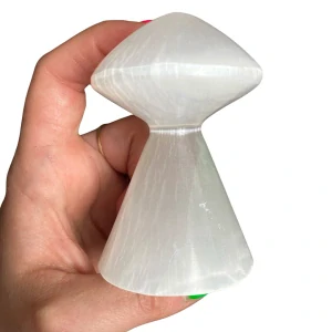Selenit Houba 7,5 cm 