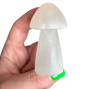 Selenit Houba 6cm