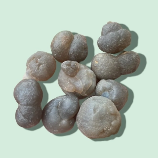 Chalcedon Surový 