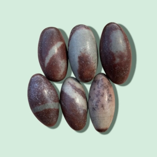 Shiva Lingam 2-3 cm 