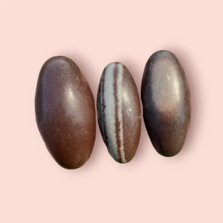 Shiva Lingam 5 cm 