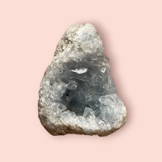 Celestin č. 1 