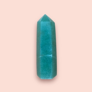 Avanturín Obelisk 5 cm 