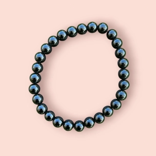 Obsidián 6 mm