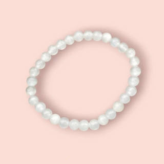 Selenit 6mm 