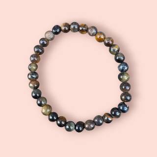 Sokolí oko 6mm 