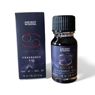 Vonný olej Rak 