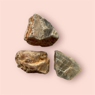 Měsíční kámen MIX 3-4 cm