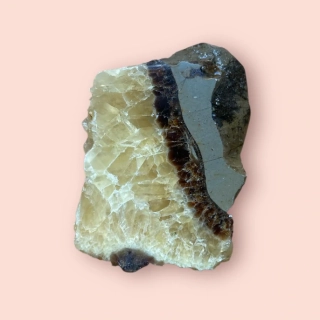 Septárie plátek 5x4 cm