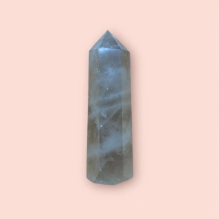 Záhněda obelisk 6,5 cm 