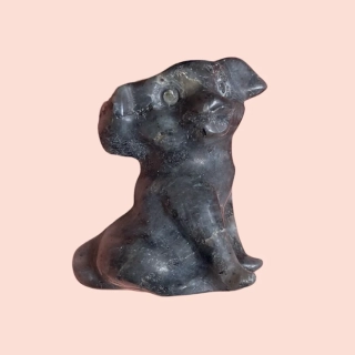 Larvikit Pejsek 4cm