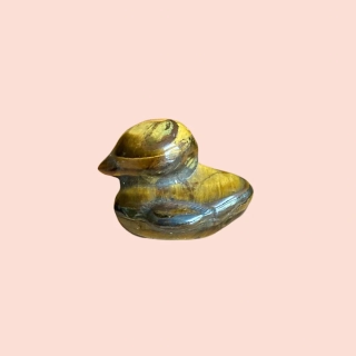 Tygří oko Kačenka 2,5 cm