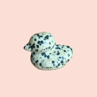 Dalmatin jaspis Kačenka 2,5 cm