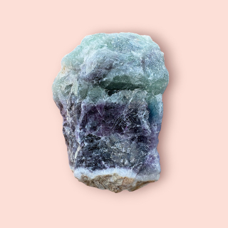 Fluorit č. 9