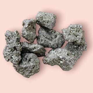 Pyrit 3-4 cm 